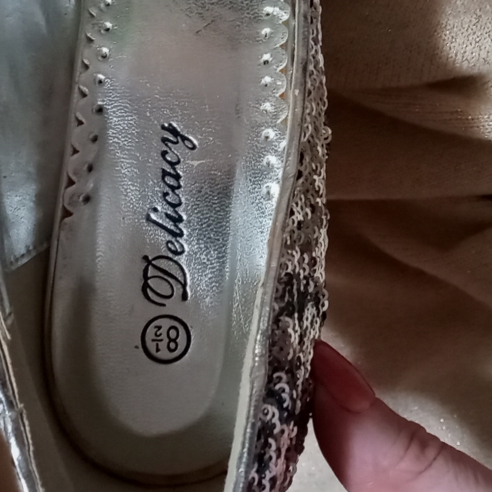 Delicacy Heels - Picture 5 of 7